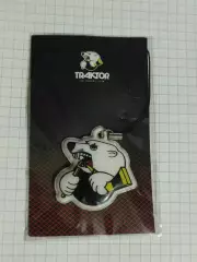 Брелок. Трактор Челябинск (офиц)