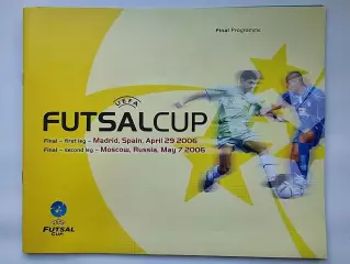 АКЦИЯ !!! ФИНАЛ Кубок УЕФА Бумеранг Интервью Испания - Динамо Москва 2006