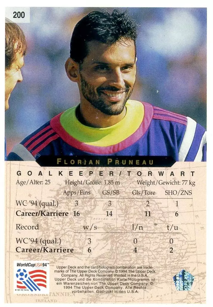 Румыния Romania Георге Хаджи Hagi Мунтяну Петреску Луческу Марика Рац - 17 карт 5