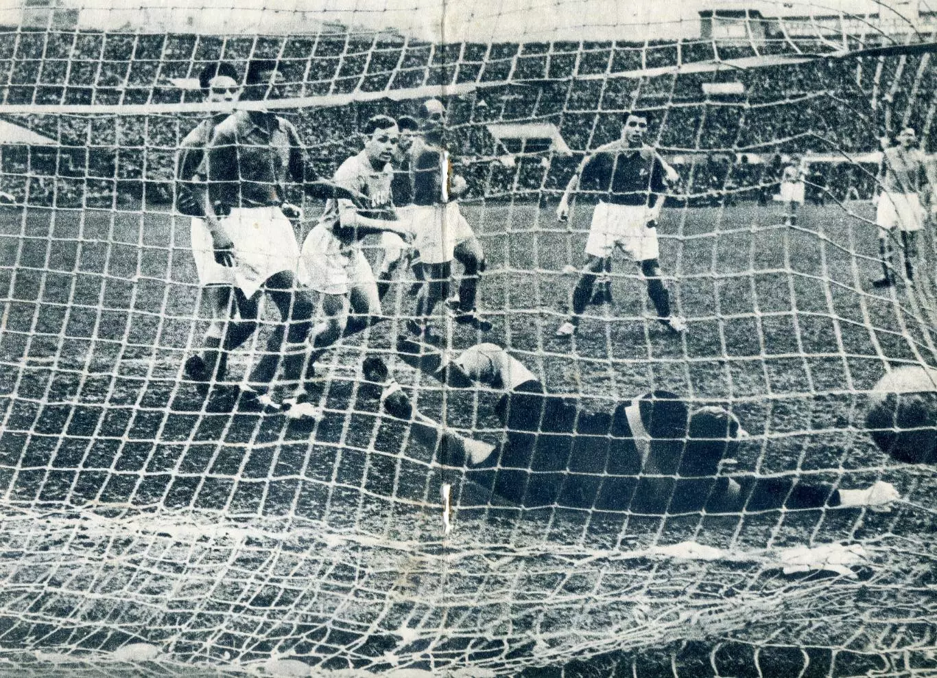 Торпедо Москва - Руда Гвезда Чехословакия 1955 + СССР - Франция 1955 1