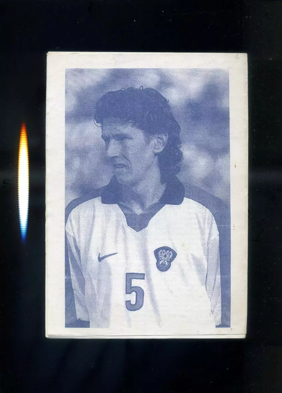 Локомотив Москва - Лидс Англия 1999 1