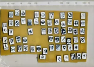 60 знаков одним лотом - Челси Лидс Бавария Базель Бордо Порто Реал Ливерпуль