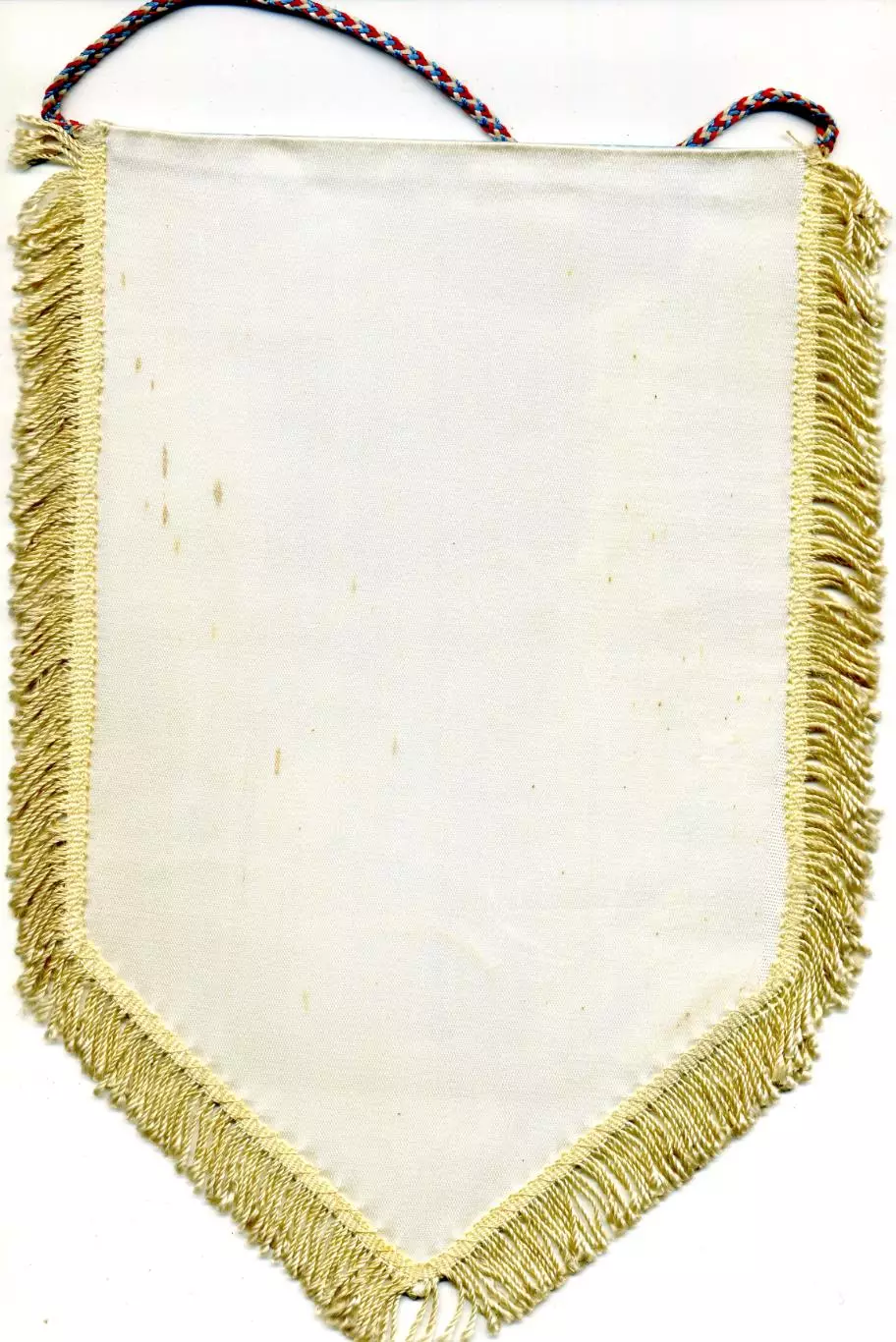 Вымпел Чемпионат Мира 1990 Италия - Бельгия Португалия Швейцария Люксембург ЧССР 1