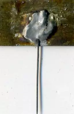 Знак Суперсерия 1972 СССР Канада Хоккей 2