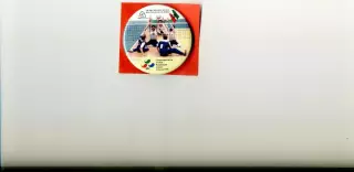 Паралимпийские игры Атланта 1996-Спортивная Федерация Исламская Республика Иран