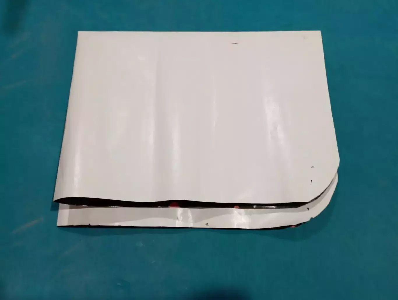 Баскетбол НБА NBA Upper Deck 1996-1997 - 10 стикеров на плакате - Euro Stars 7