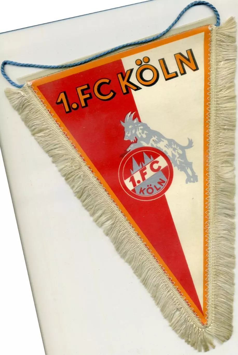 Вымпел Кёльн Германия
