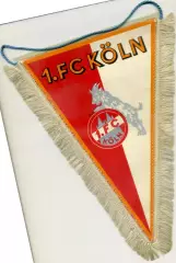 Вымпел Кёльн Германия