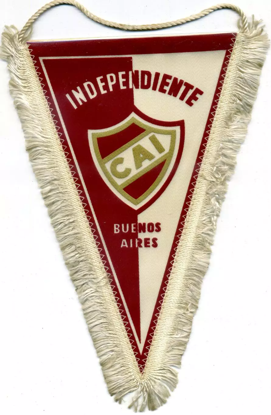 Вымпел Индепендьенте Аргентина