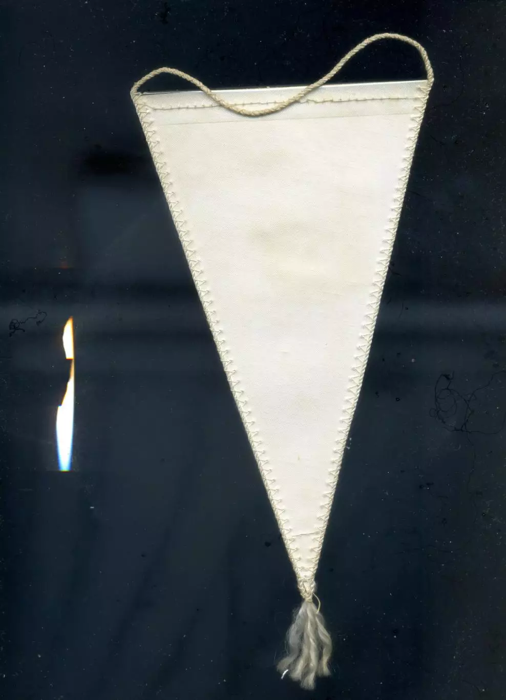 Вымпел Карпаты Львов 1