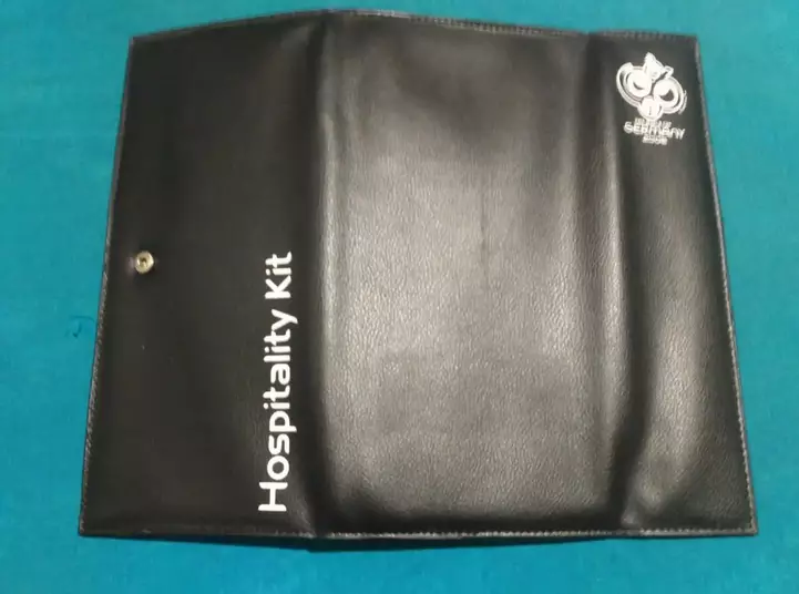 Италия - Украина 30.06.2006 Чемпионат мира - Комплект Hospitality Kit без билета 6