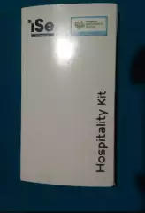 Италия - Украина 30.06.2006 Чемпионат мира - Комплект Hospitality Kit без билета