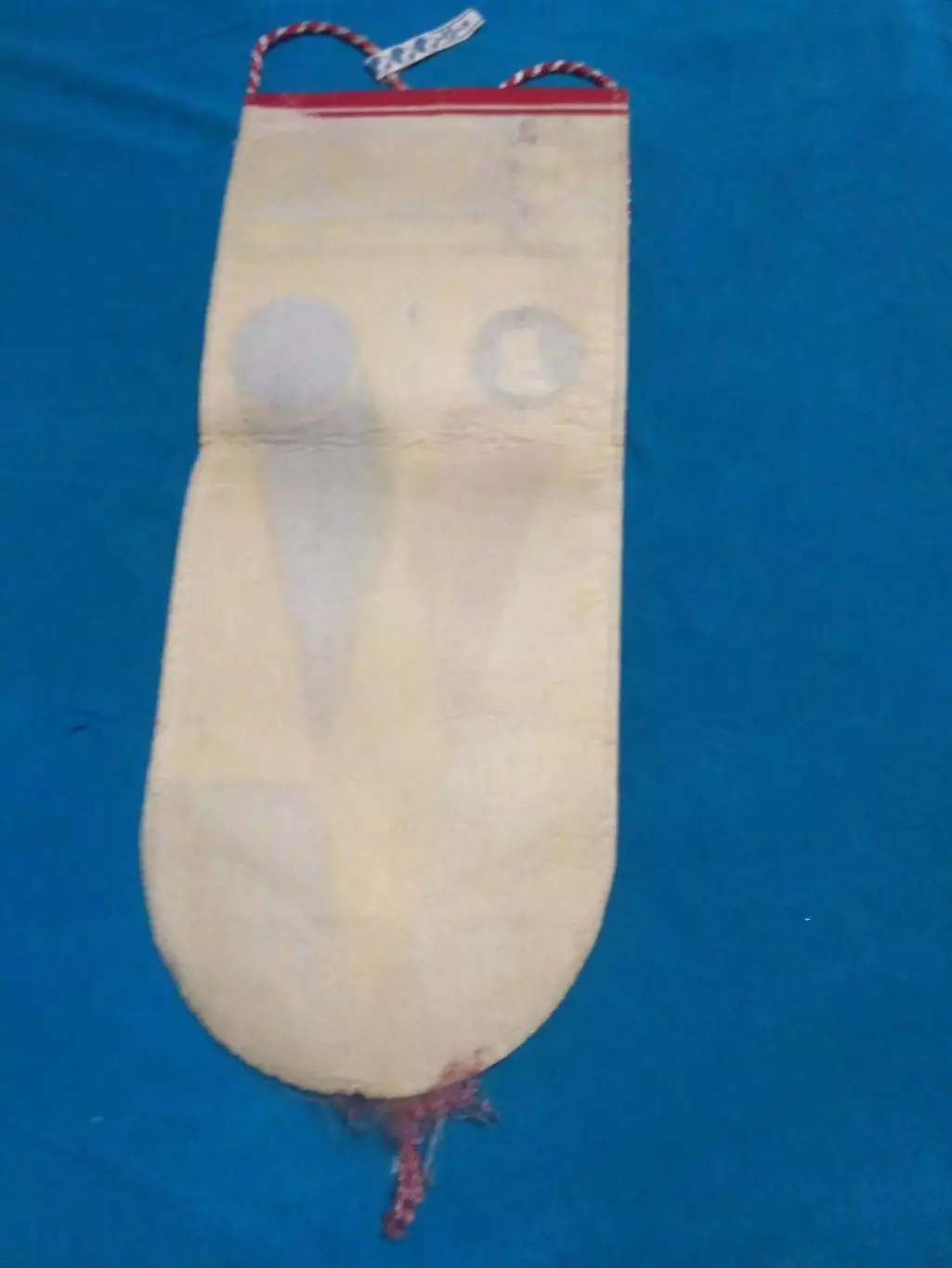 Вымпел Днепр Днепропетровск СССР - Бордо Франция - 7.11.1988 - Кубок УЕФА 1