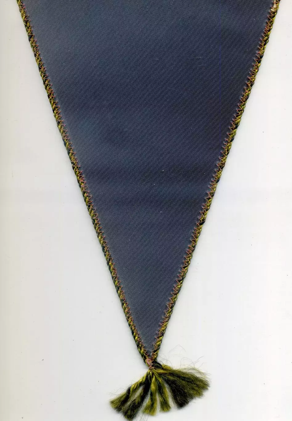 Большой Вымпел Спартак Москва СССР 3