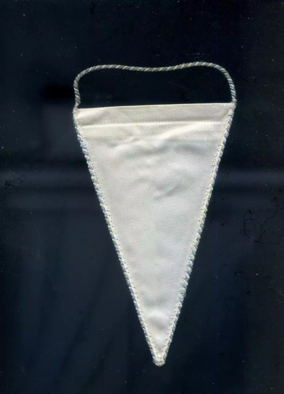 Вымпел Магдебург - 1. FC Magdeburg - ГДР Германия - DDR Germany 1975 2