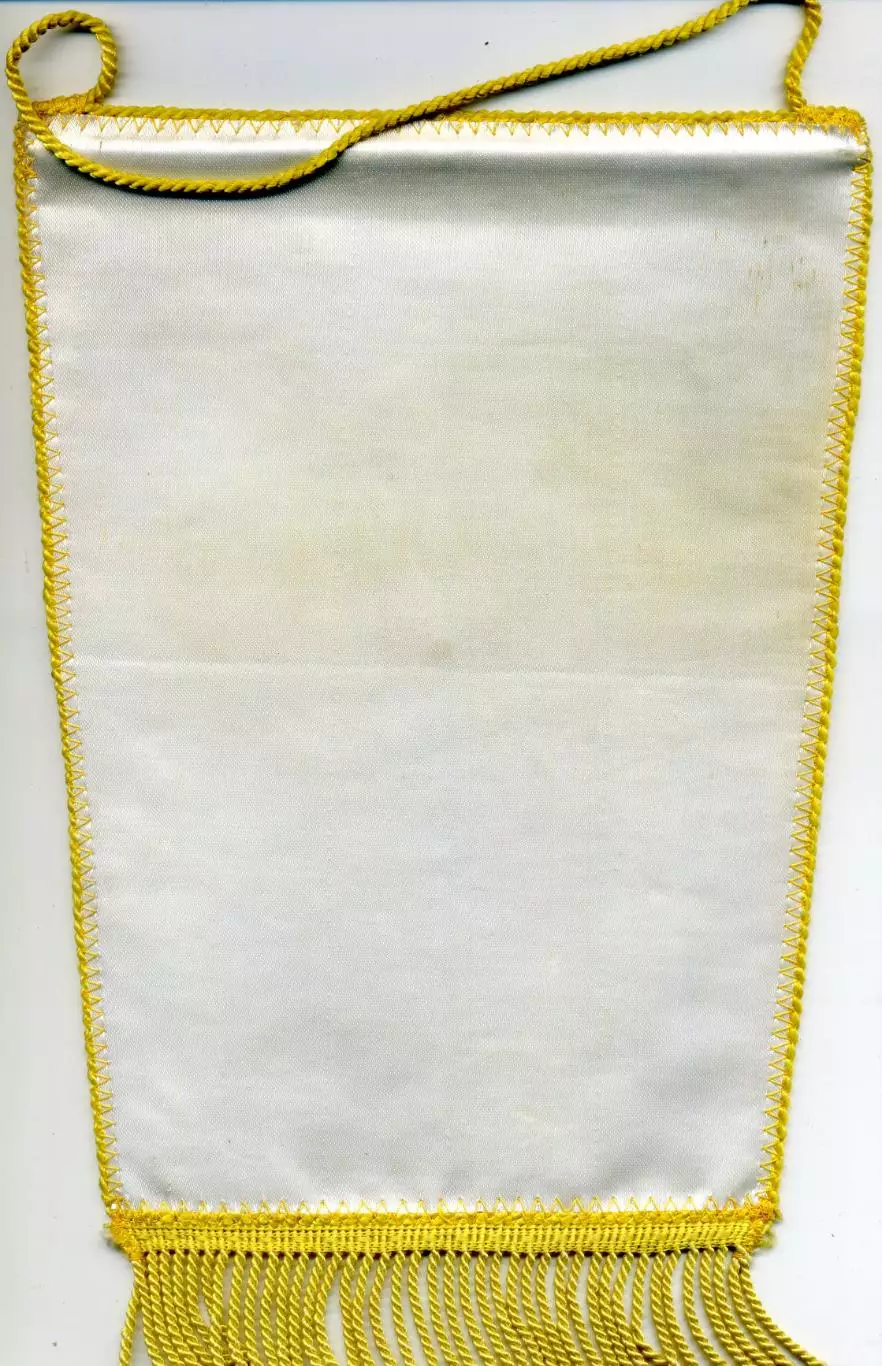 Вымпел Aktivist BSG Brieske-Senftenberg DDR ГДР 1