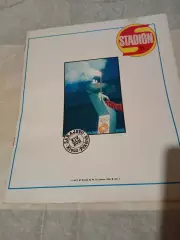 Стадион №11 Stadion 1984 - Олимпиада Сараево Олимпийские Игры-Хоккей-Спецвыпуск
