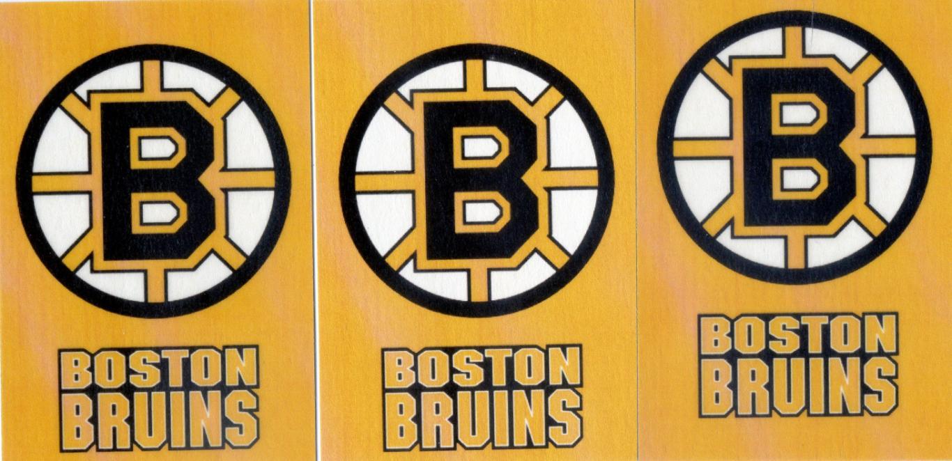 Бобби Орр Bobby Orr - Бостон Брюинз Boston Bruins - Чикаго Chicago - 13 карточек 1