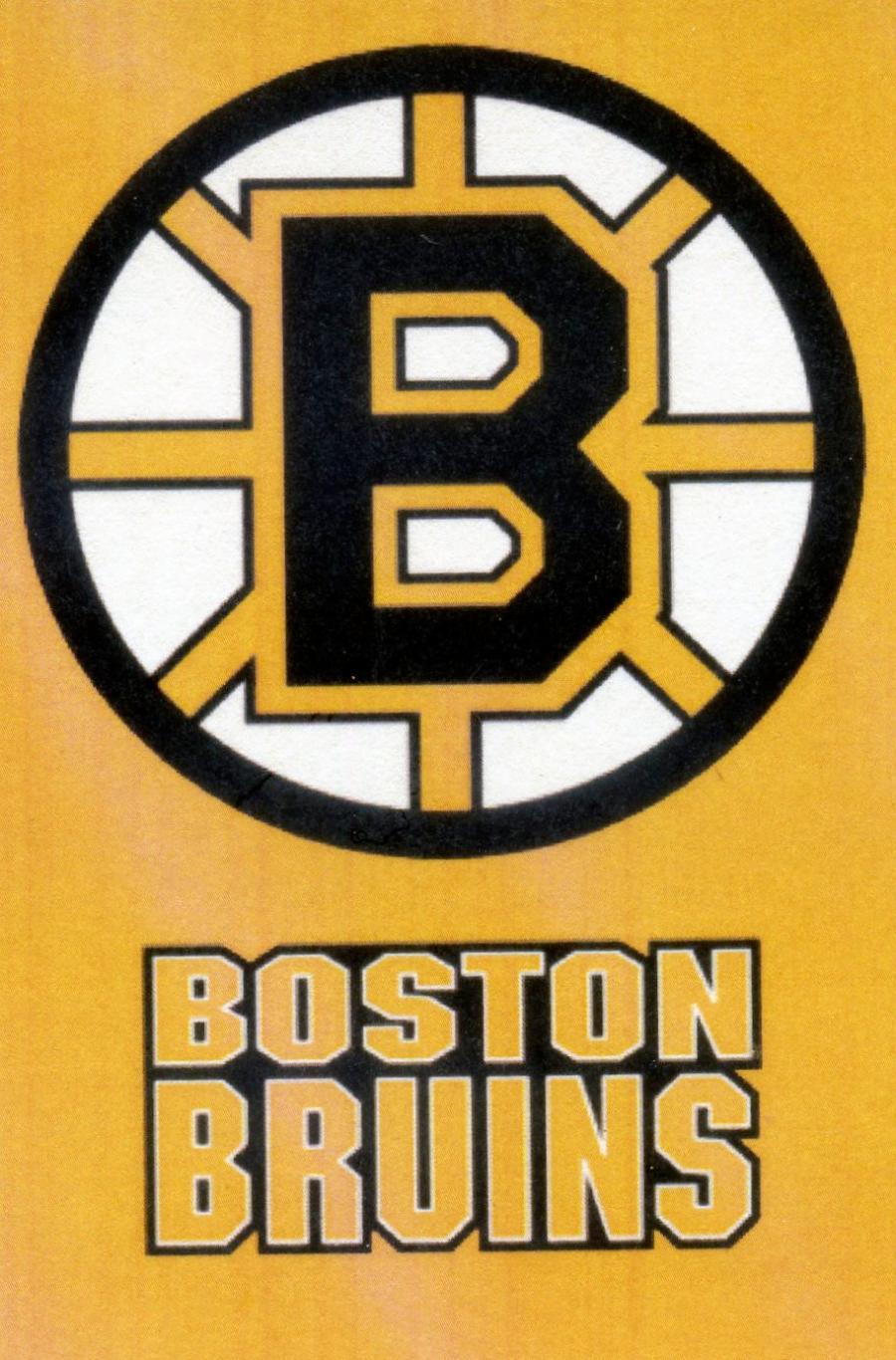 Бобби Орр Bobby Orr - Бостон Брюинз Boston Bruins - Чикаго Chicago - 13 карточек 6