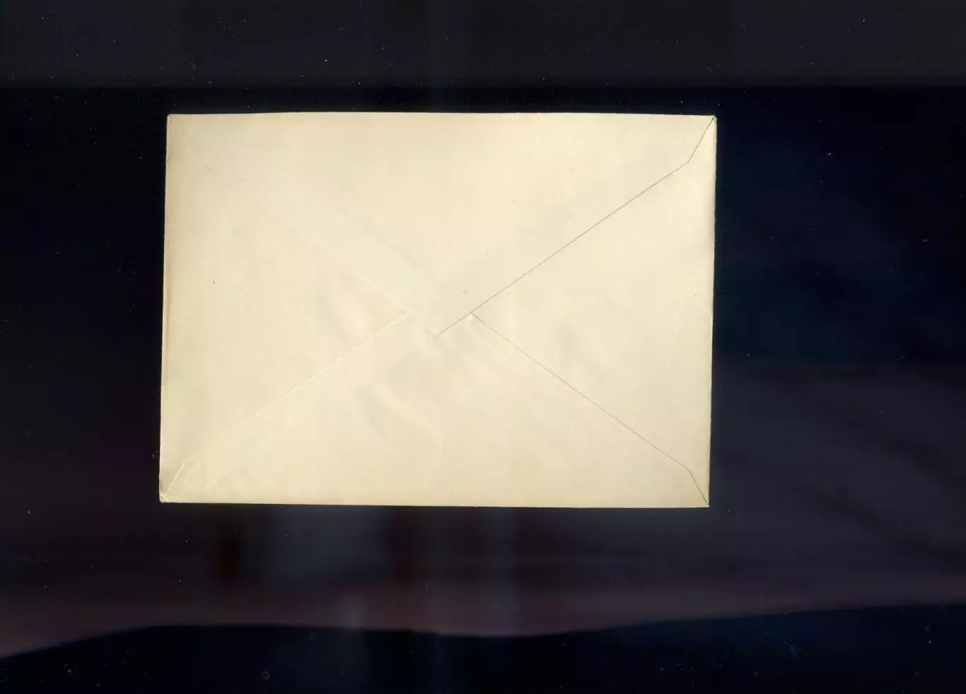 Конверт Шахтер Донецк - Знамя Труда-Кубок СССР Финал-11.08.1962 - тираж 400 шт. 2