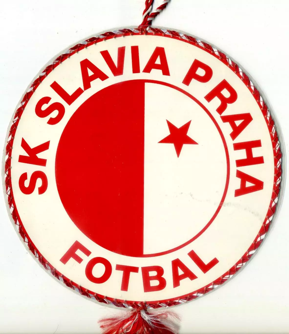 Вымпел Славия Прага Чехия - Шахтер Донецк 2000 - Лига Чемпионов 1