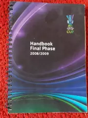 Хэндбук Финал 2008\2009 162с.