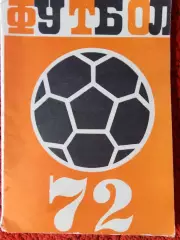 Календарь-справочник Челябинск 1972г.