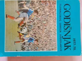 Югославский футбол 1920 - 1977 гг. 3 -647 стр. А также СЕЗОН 1977-78 гг 657-815с
