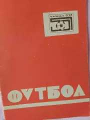 Календарь-справочник Павлодар 1988г