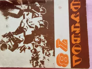 Календарь-справочник Алма-Ата 1978г