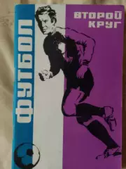 Календарь-справочник Краснодар 1973г. 2 круг