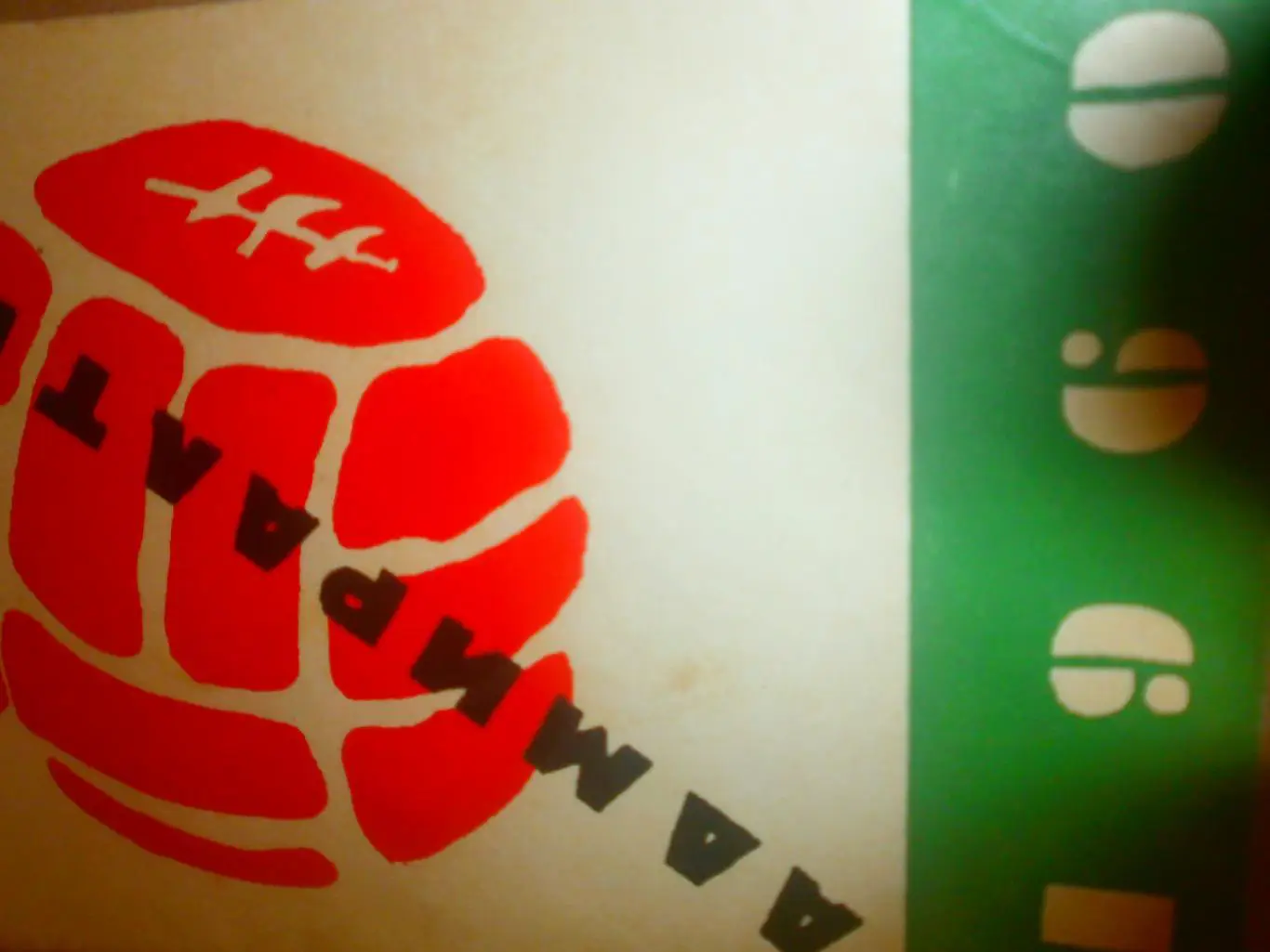 Календарь - справочник Адмиралтеец Ленинград 1960г.