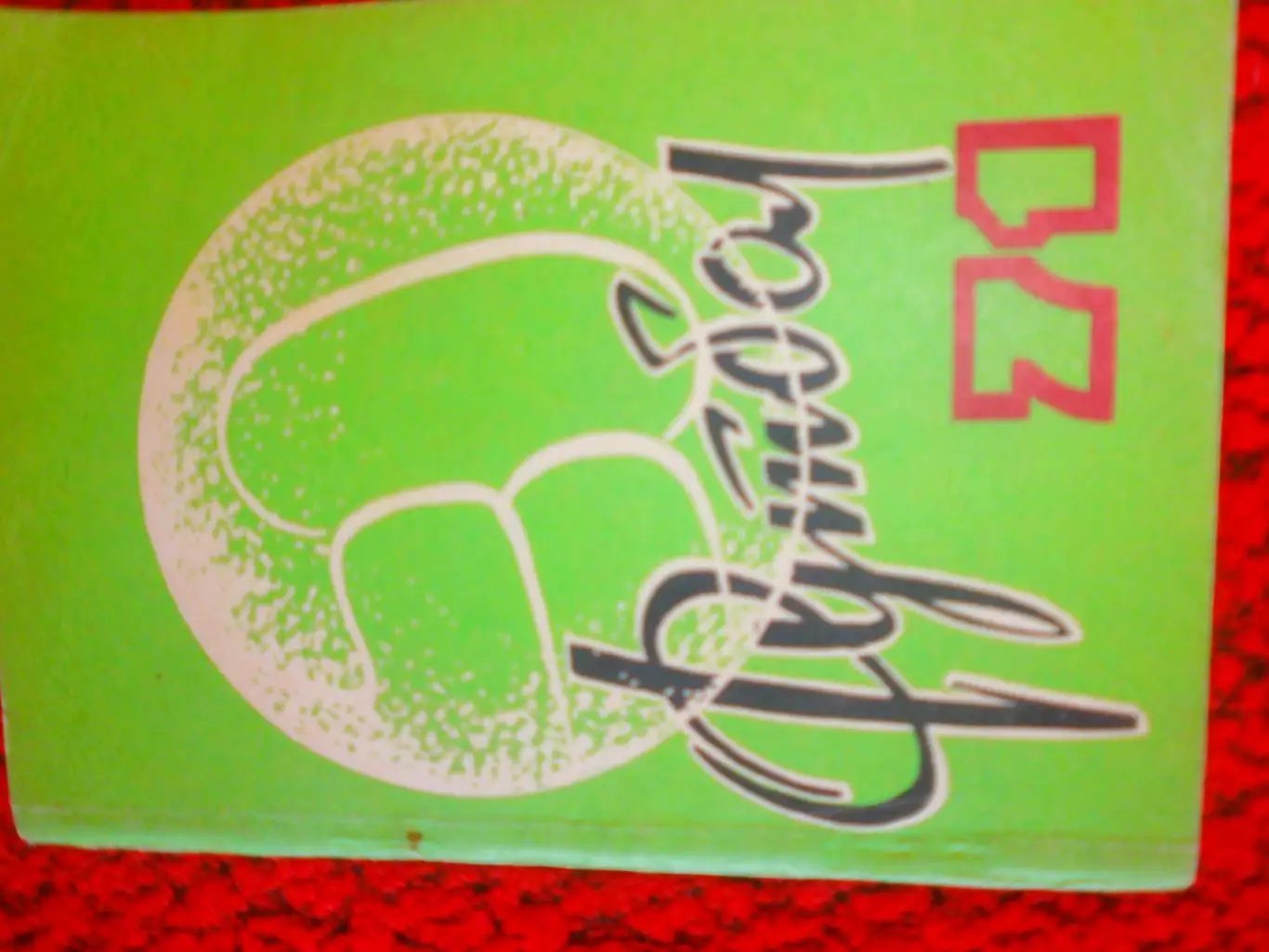 Календарь - справочник Омск 1971г.