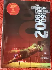 Ежегодник Европейского футбола. Сезон 2008-09 1072 стр.