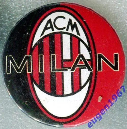 ФУТБОЛЬНЫЙ КЛУБ МИЛАН