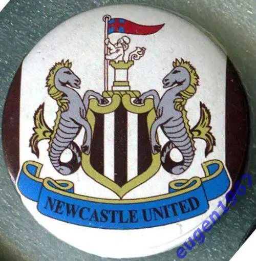 ФУТБОЛЬНЫЙ КЛУБ НЬЮКАСЛ ЮНАЙТЕД