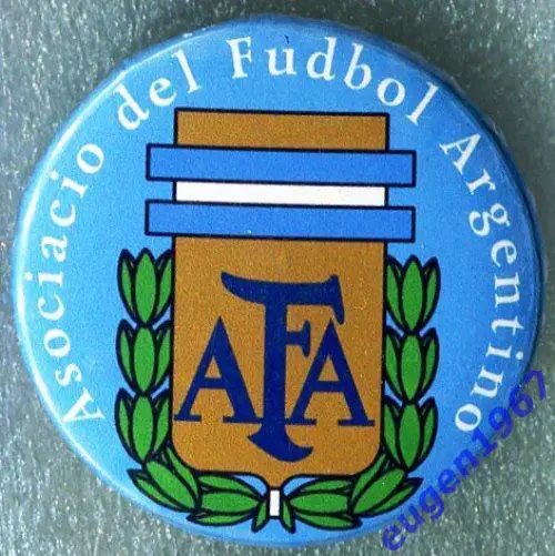 ФЕДЕРАЦИЯ ФУТБОЛА АРГЕНТИНА
