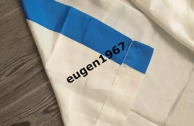 Флаг Динамо (Киев, Москва, Тбилиси, Минск), 1970-е, 90х180 1