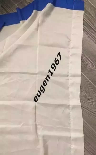 Флаг Динамо (Киев, Москва, Тбилиси, Минск), 1970-е, 90х180 3