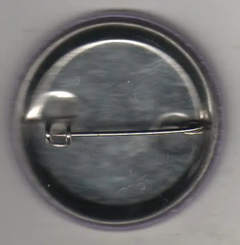 значoк футбол клуб ФК Фейеноорд г.Роттердам, Голландия футболист Jofin de Wolf 1