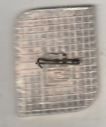 значoк футбол клуб авто СК КрАЗ (автомобильный завод) г.Кременчуг 1966г. 1