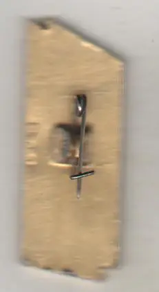 значoк футбол клуб СК СКИФ спортивный клуб института физкультуры г.Московская 1