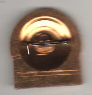 значoк футбол клуб эмблема ФК АПК (Агропромышленный комплекс) г.Азов 1