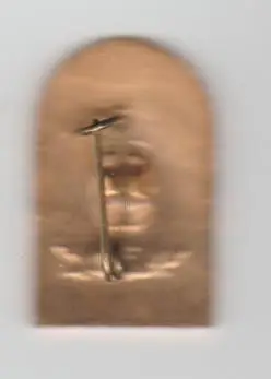 значoк туризм флот г.Севастополь штурвал роза ветров 1