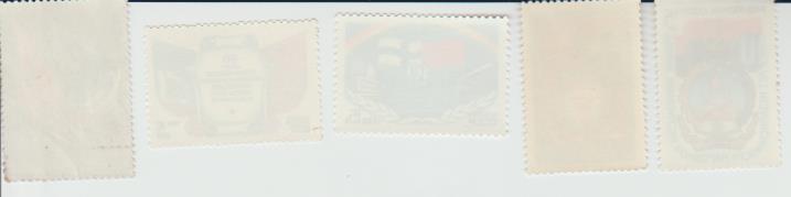 марки чистая за укрепление дружбы между СССР и Индией 4коп. СССР 1976г. 1