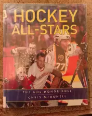 Hockey ALL-STARS