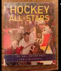 Hockey ALL-STARS