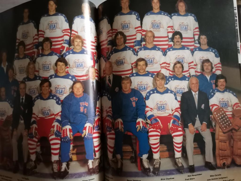 Кубок Канады 1976 4