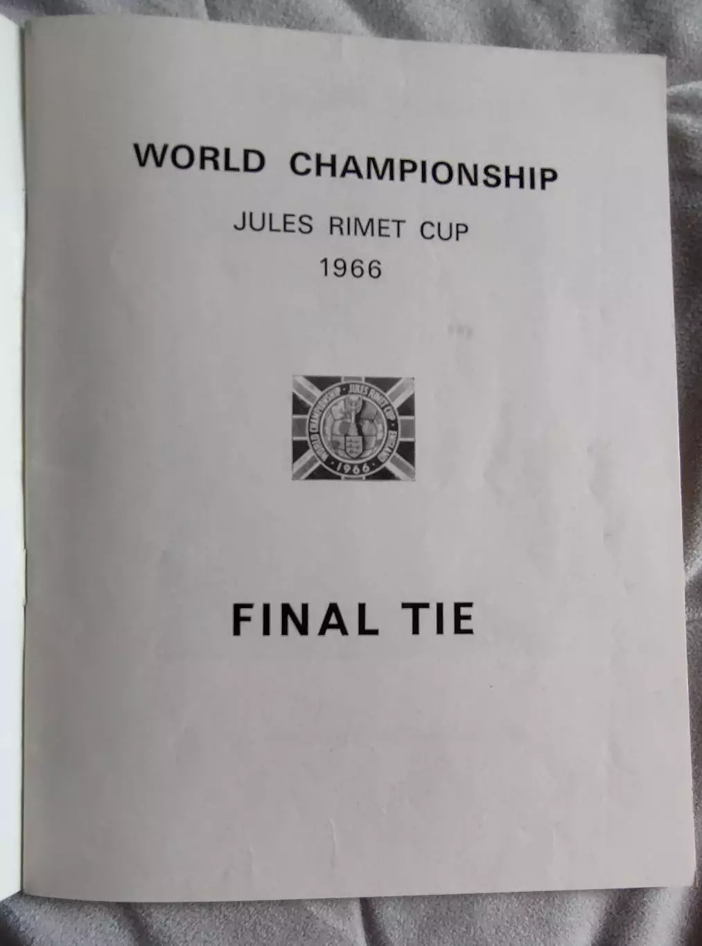 Англия - Германия Чемпионат Мира 1966. Финал. Португалия - СССР матч за 3 место 1