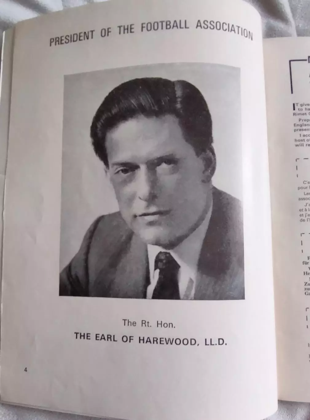 Англия - Германия Чемпионат Мира 1966. Финал. Португалия - СССР матч за 3 место 3